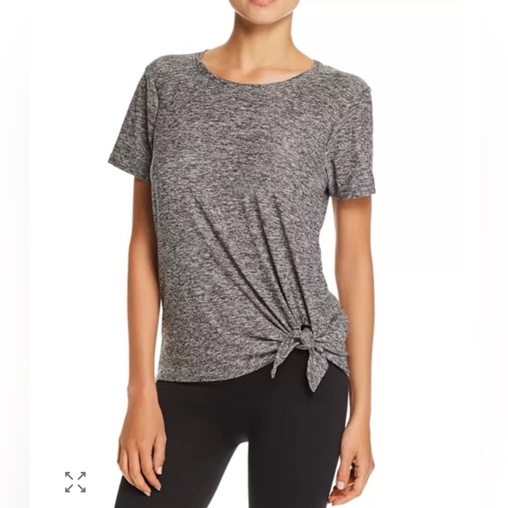 Beyond Yoga All For Ties Space-Dye Tee‎